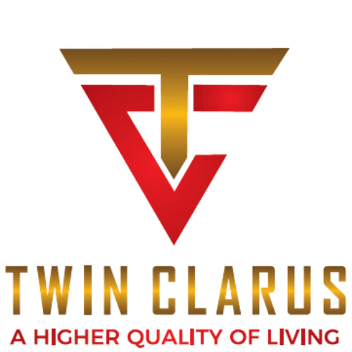  Twin Clars Phase 2 logo